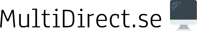 Multidirect.se